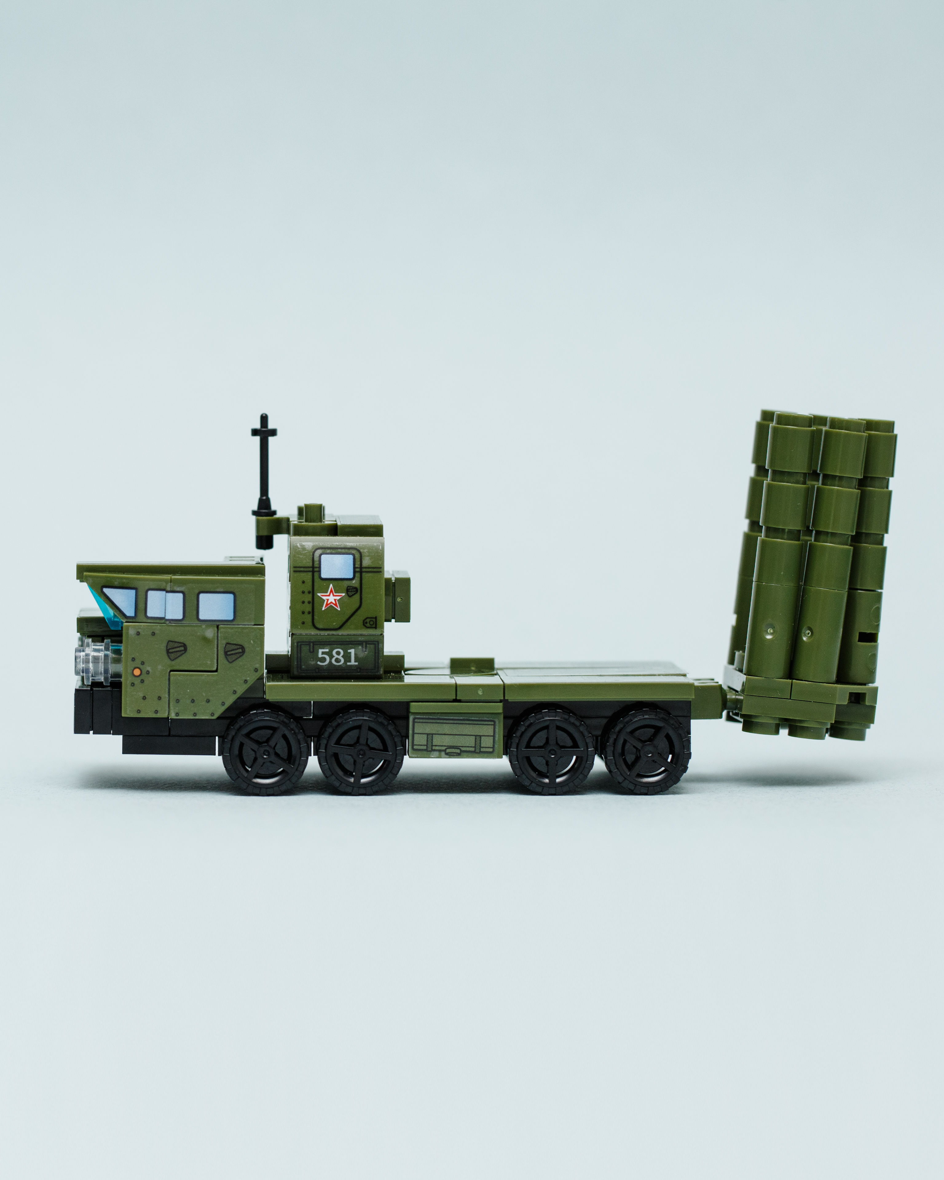 Конструктор Sembo Block - фото 4