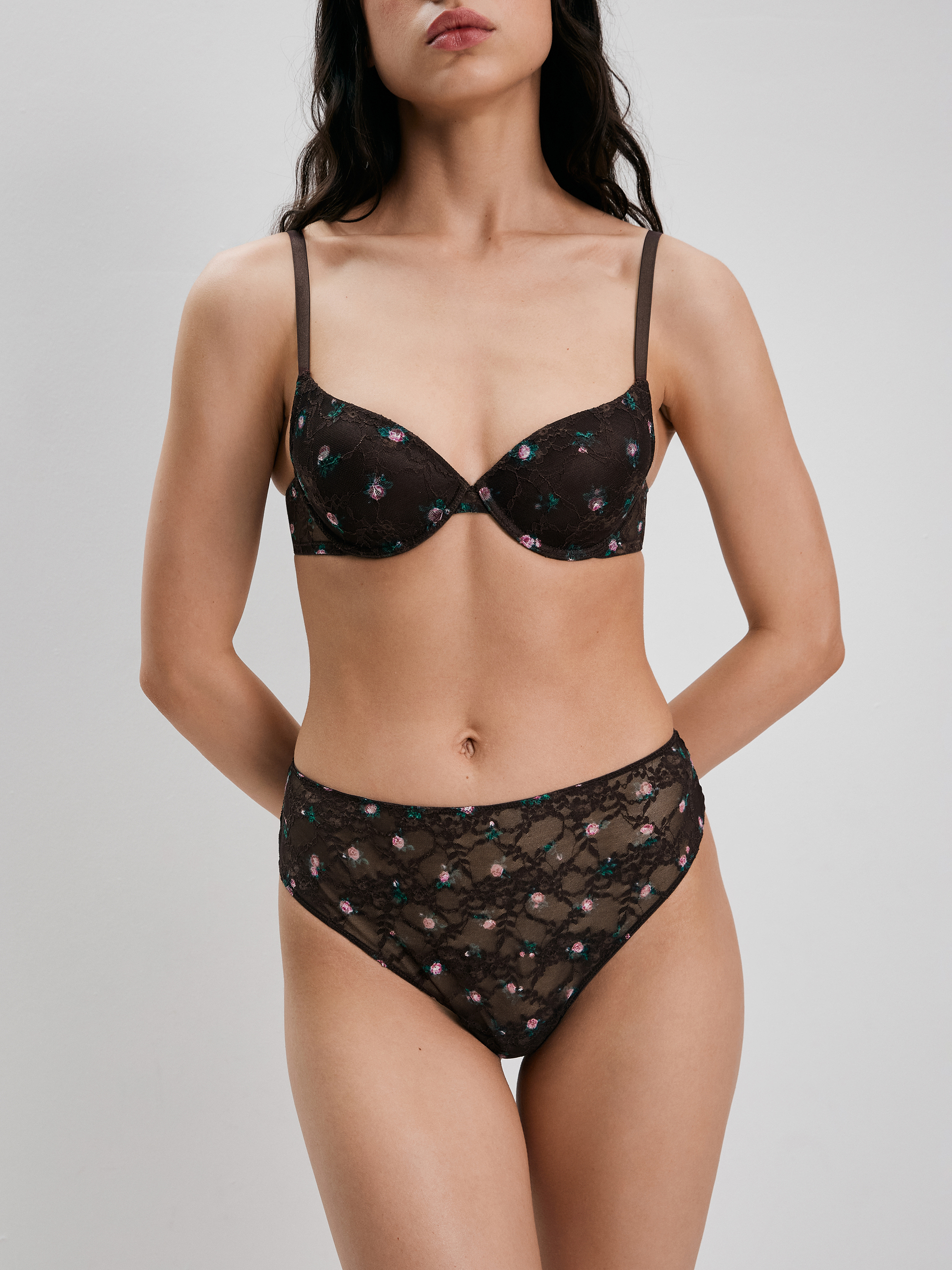 Трусы Infinity Lingerie 31204122521_0094992 - фото 1
