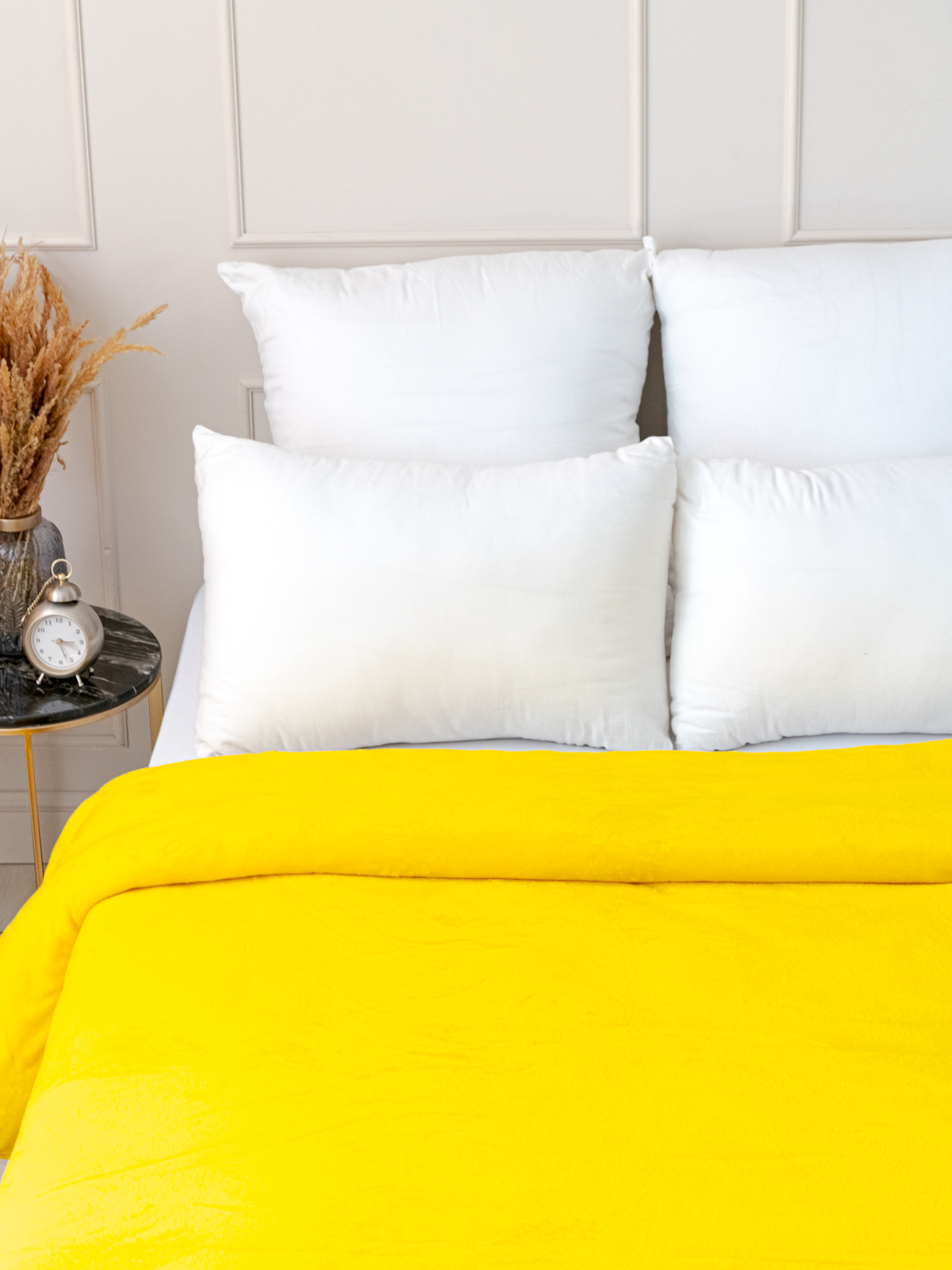 Плед PAVLine Аэро Софт 150 x 200 см велсофт - фото 6