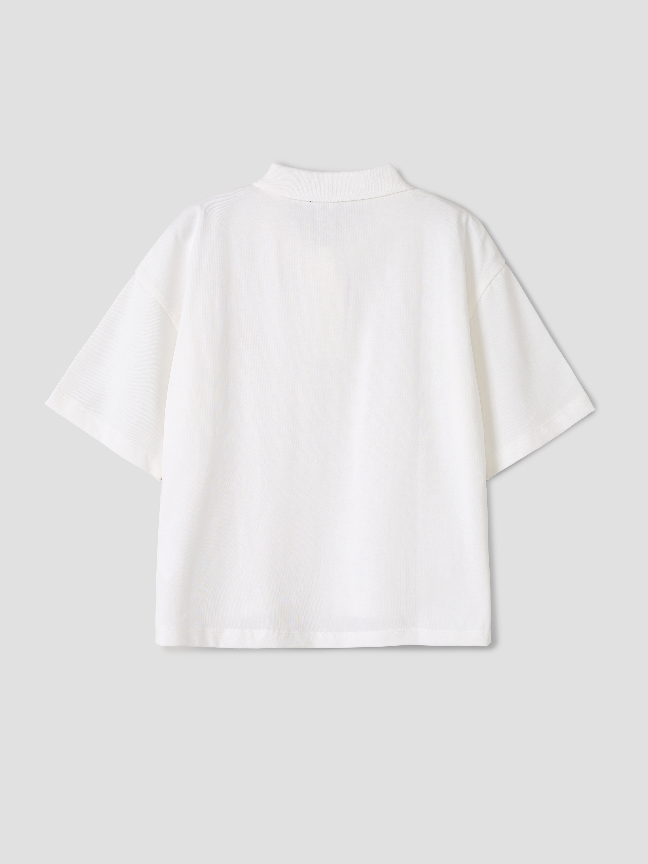 Поло Futurino Fashion W26FF-1GJ12tg-00 - фото 3