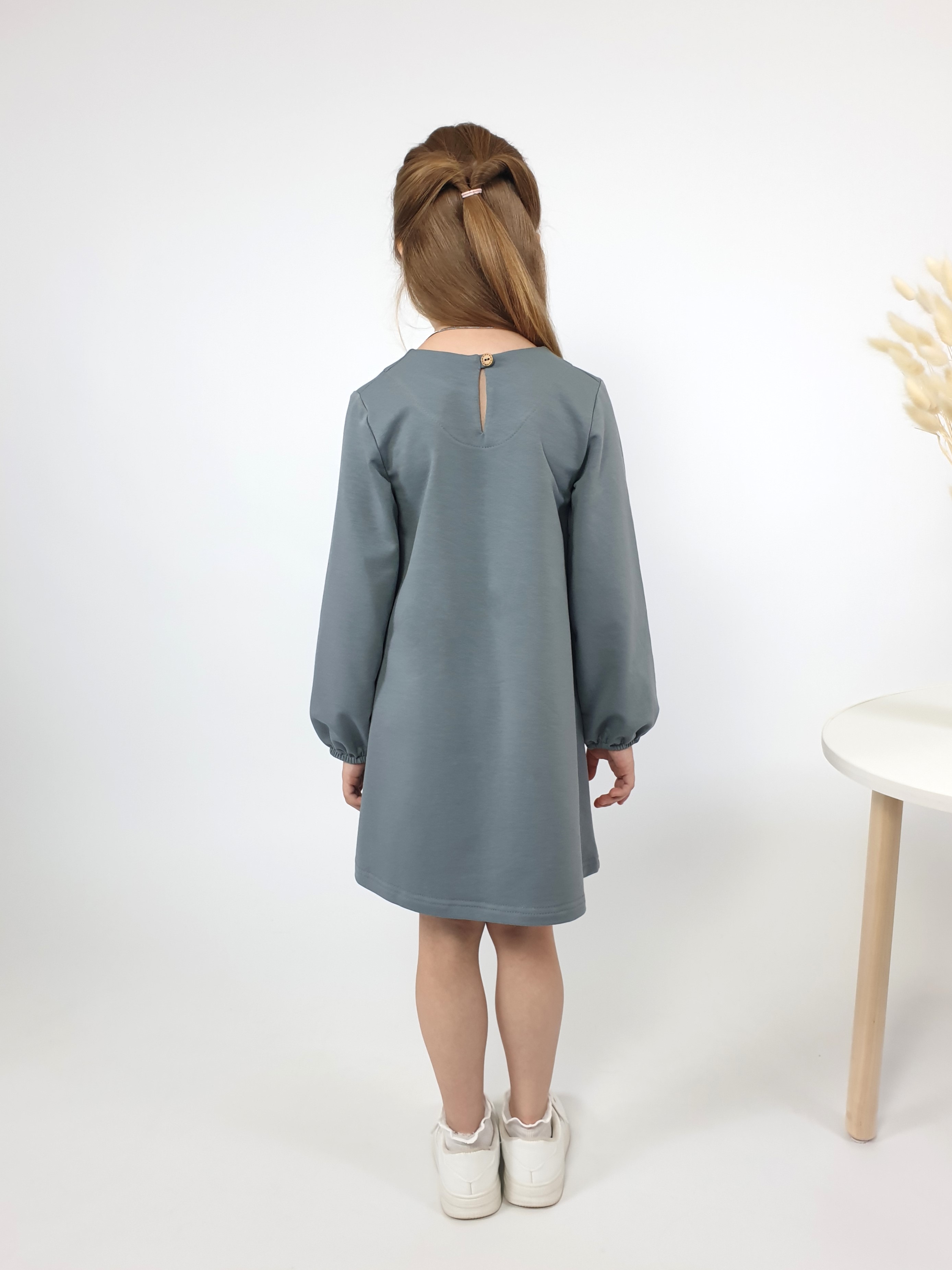 Платье Luneva 9-99-5. - фото 2