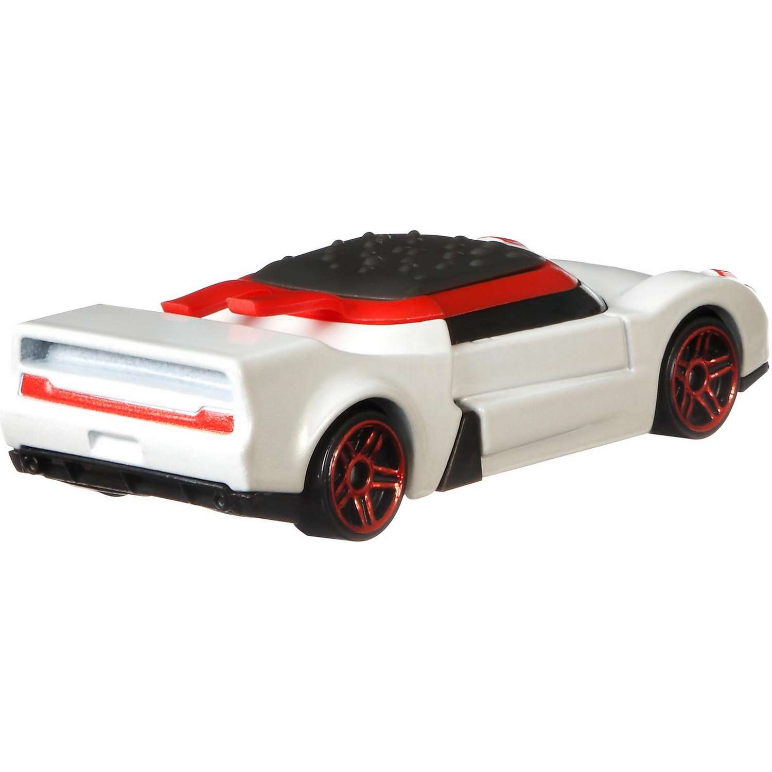 Автомобиль Hot Wheels Герои компьютерных игр 1:64 GJJ23 - фото 4