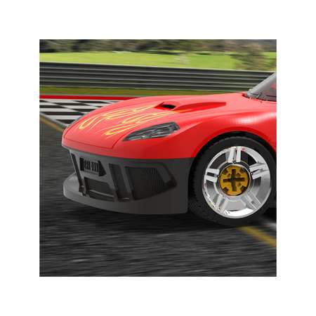 Игровой набор Driven Масштабные модели