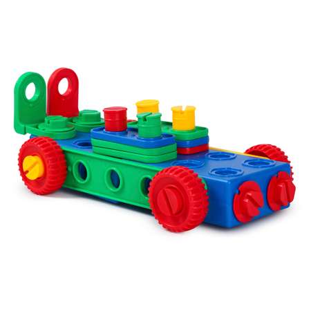 Конструктор Attivio сборная игровая модель