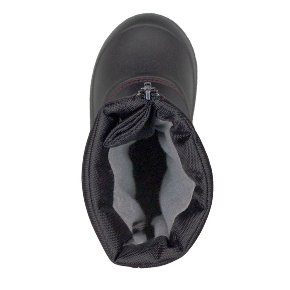 Сапоги Europen 03-029-037-СВ EUROPEN Сапоги для мальчика,черный - фото 3