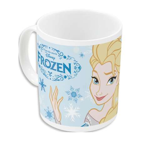 Кружка STOR Frozen 325 мл