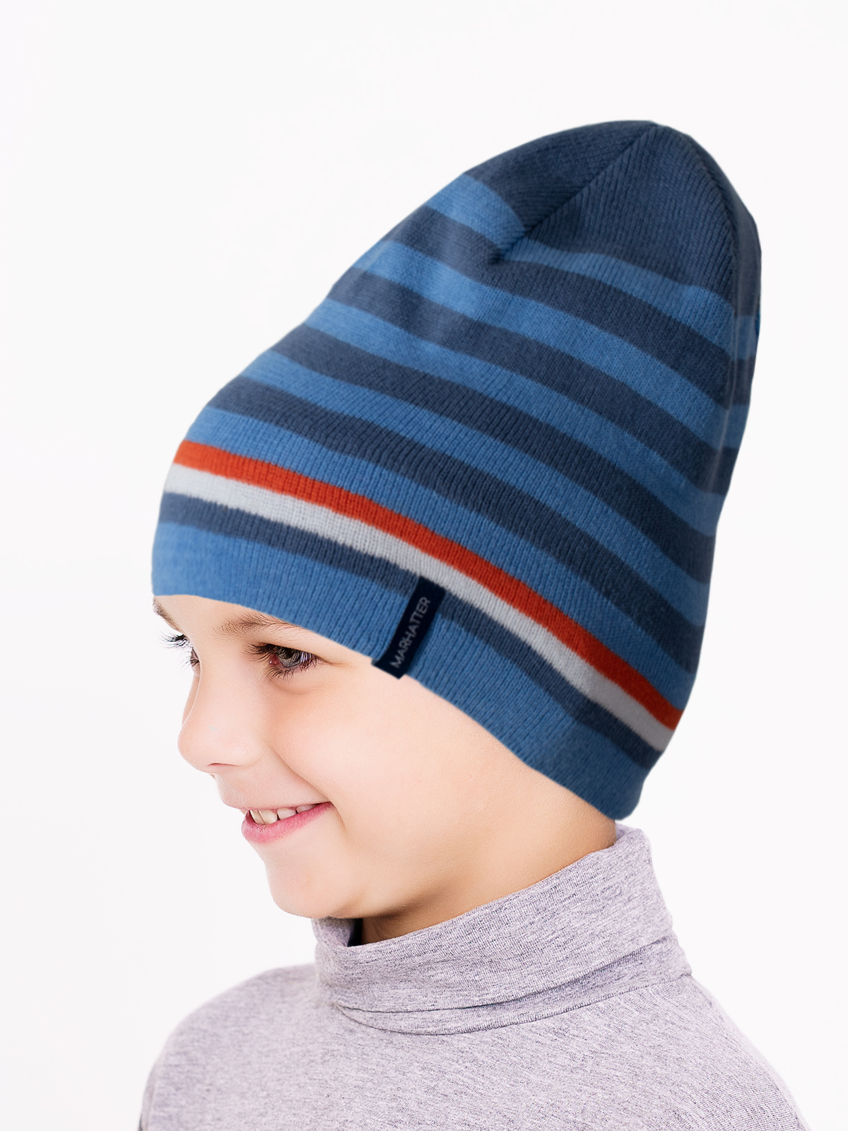 Шапка Marhatter MBH9303-008 - фото 1