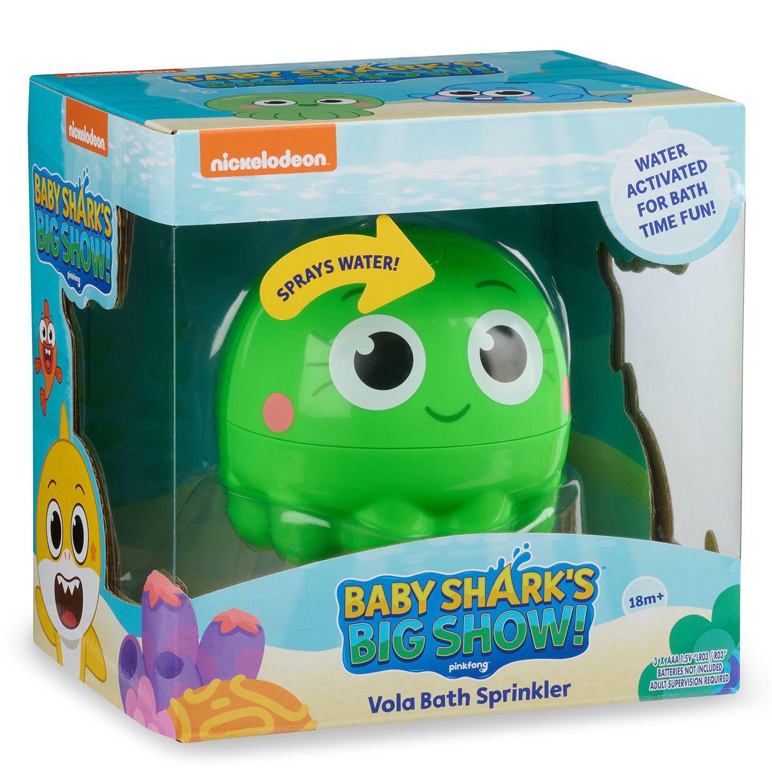Игрушка WowWee - фото 3