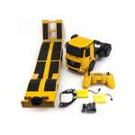 Автомобиль РУ Double Eigle