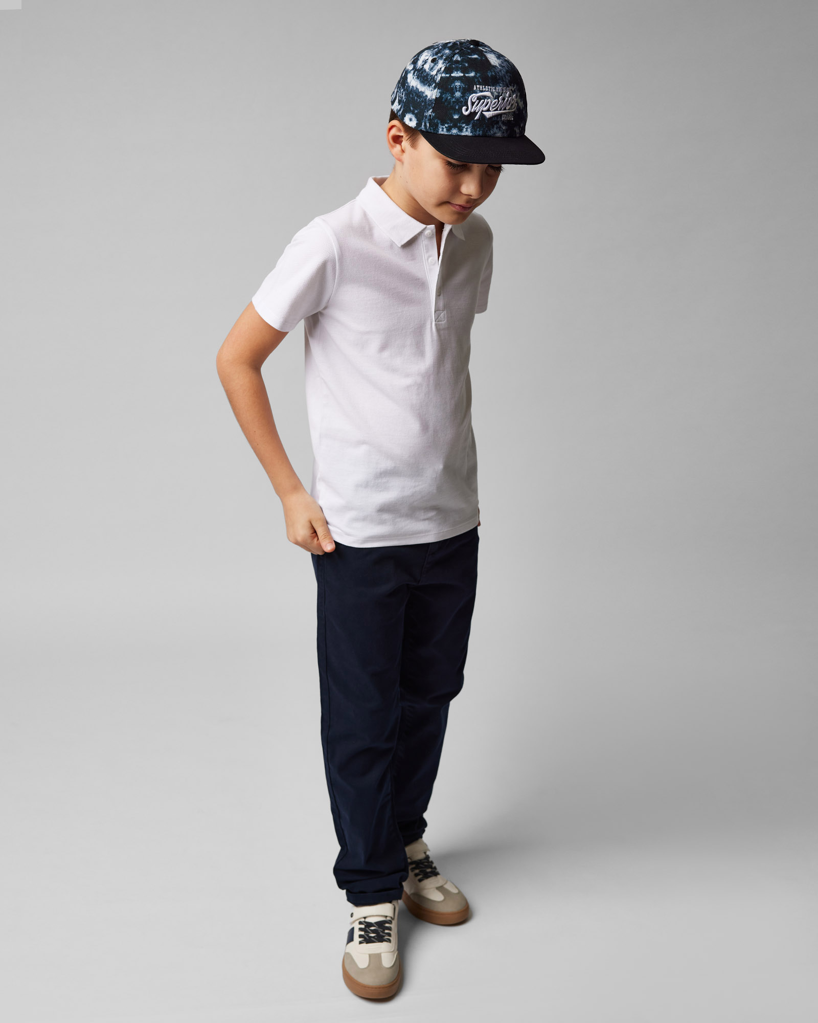 Изображение товара Брюки Futurino: 128