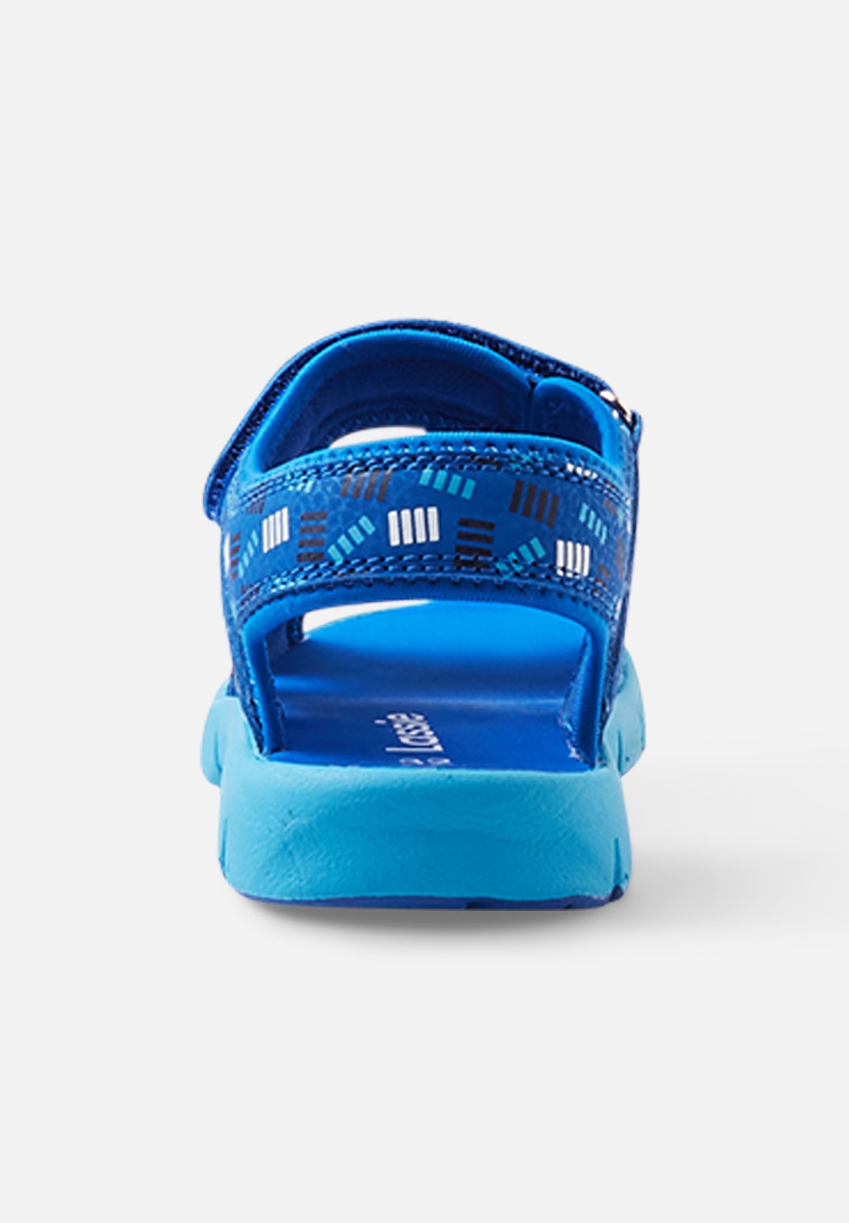 Сандалии Lassie 7400024A-6540 - фото 3