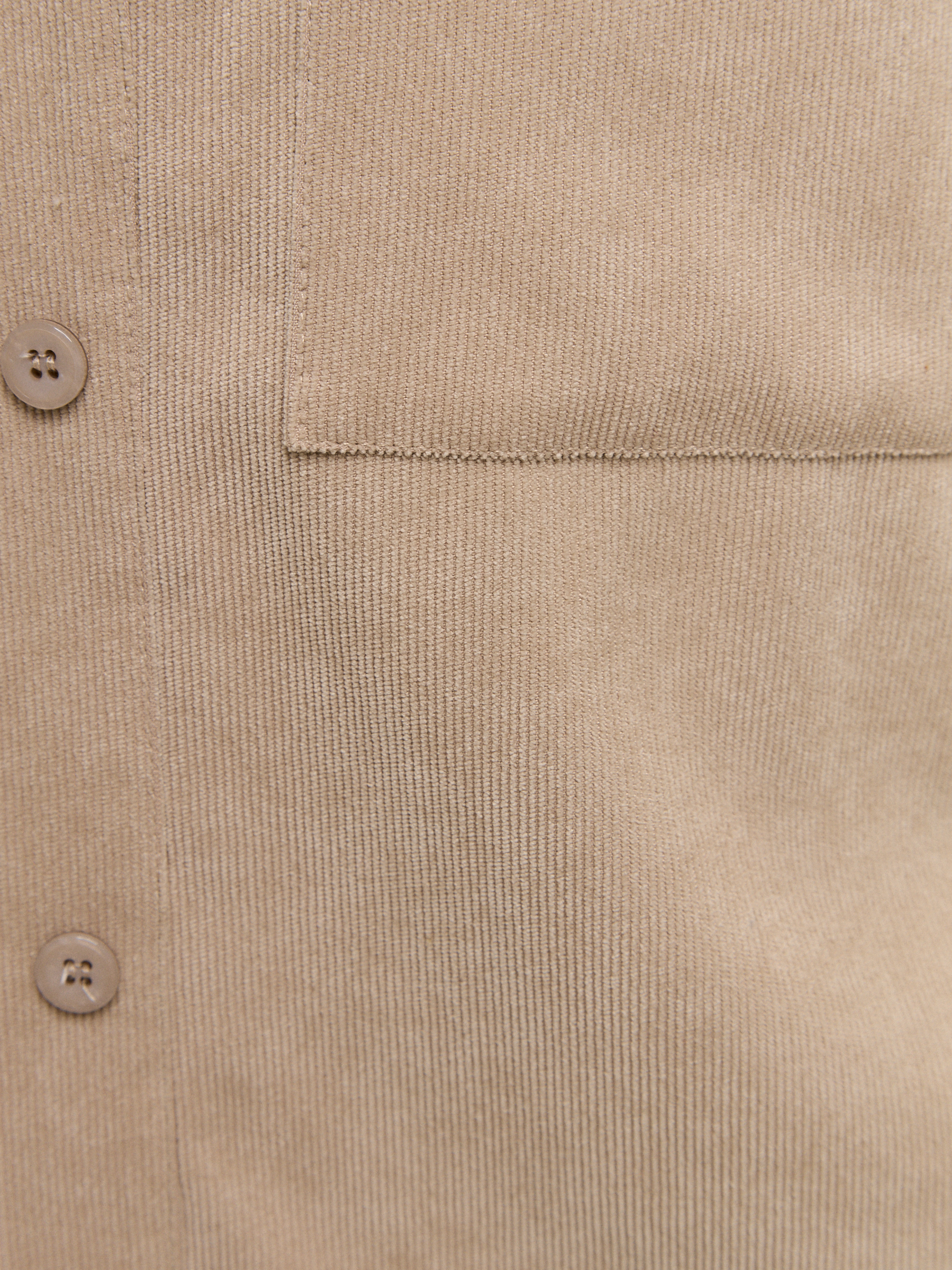 Рубашка МАМИРА РубБежВелв710_46_М - фото 16