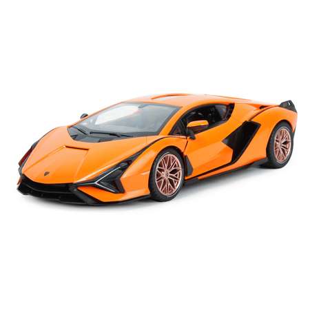 Автомобиль РУ Rastar Lamborghini 1:14