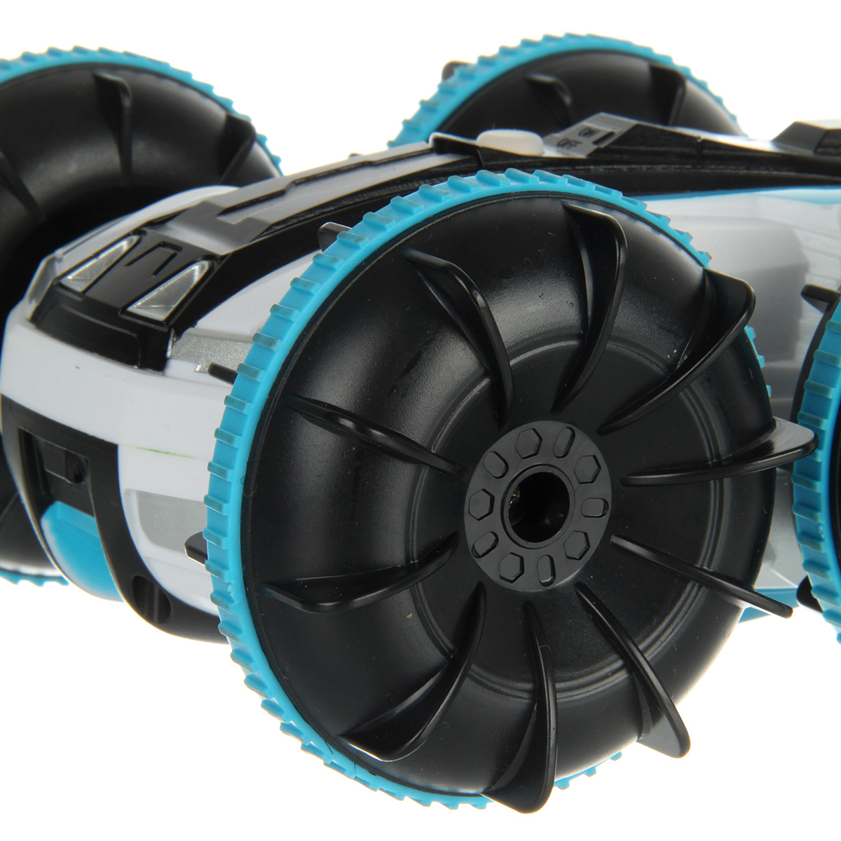 Автомобиль Veld Co 1:20 136616 - фото 14