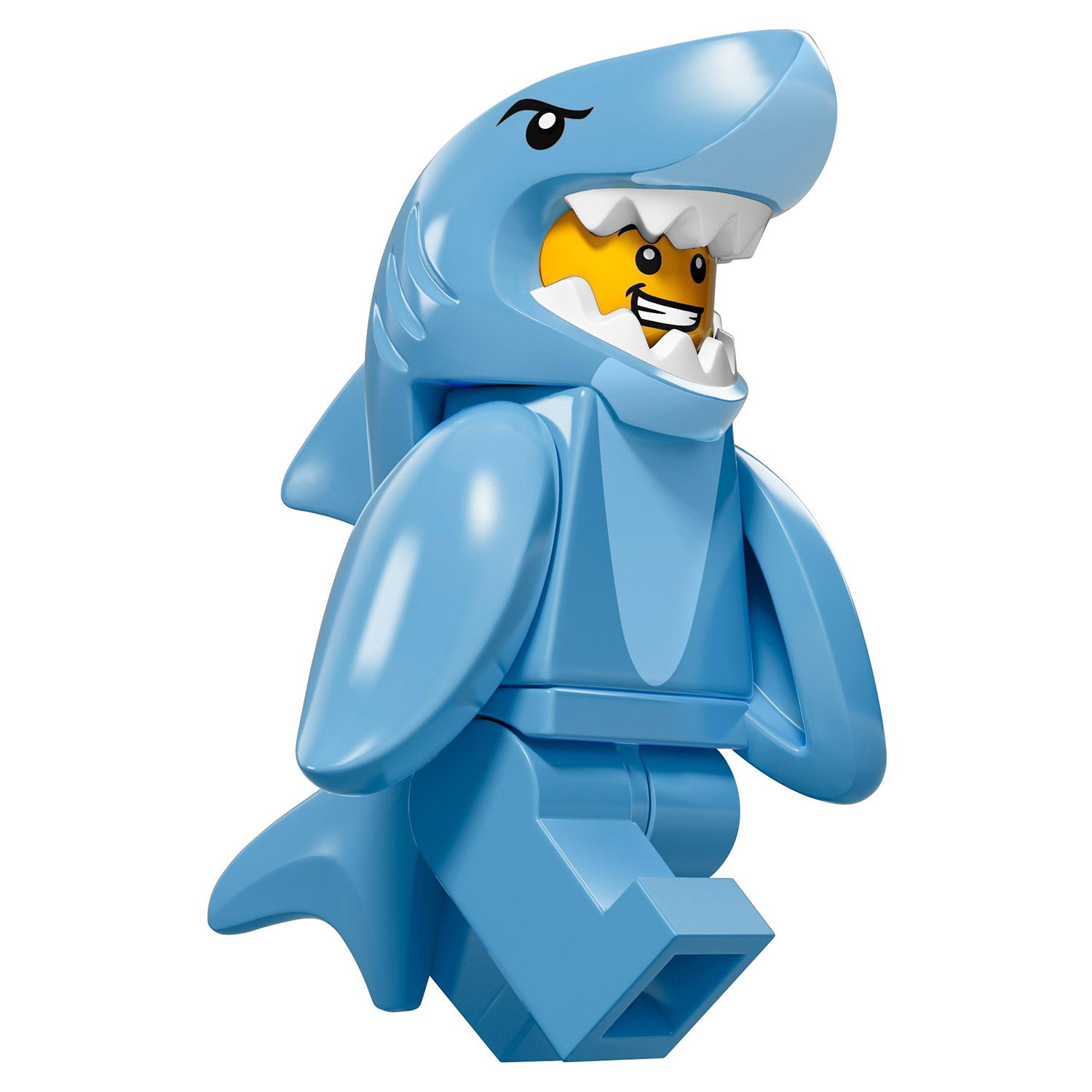 Конструктор LEGO Minifigures блочный - фото 38