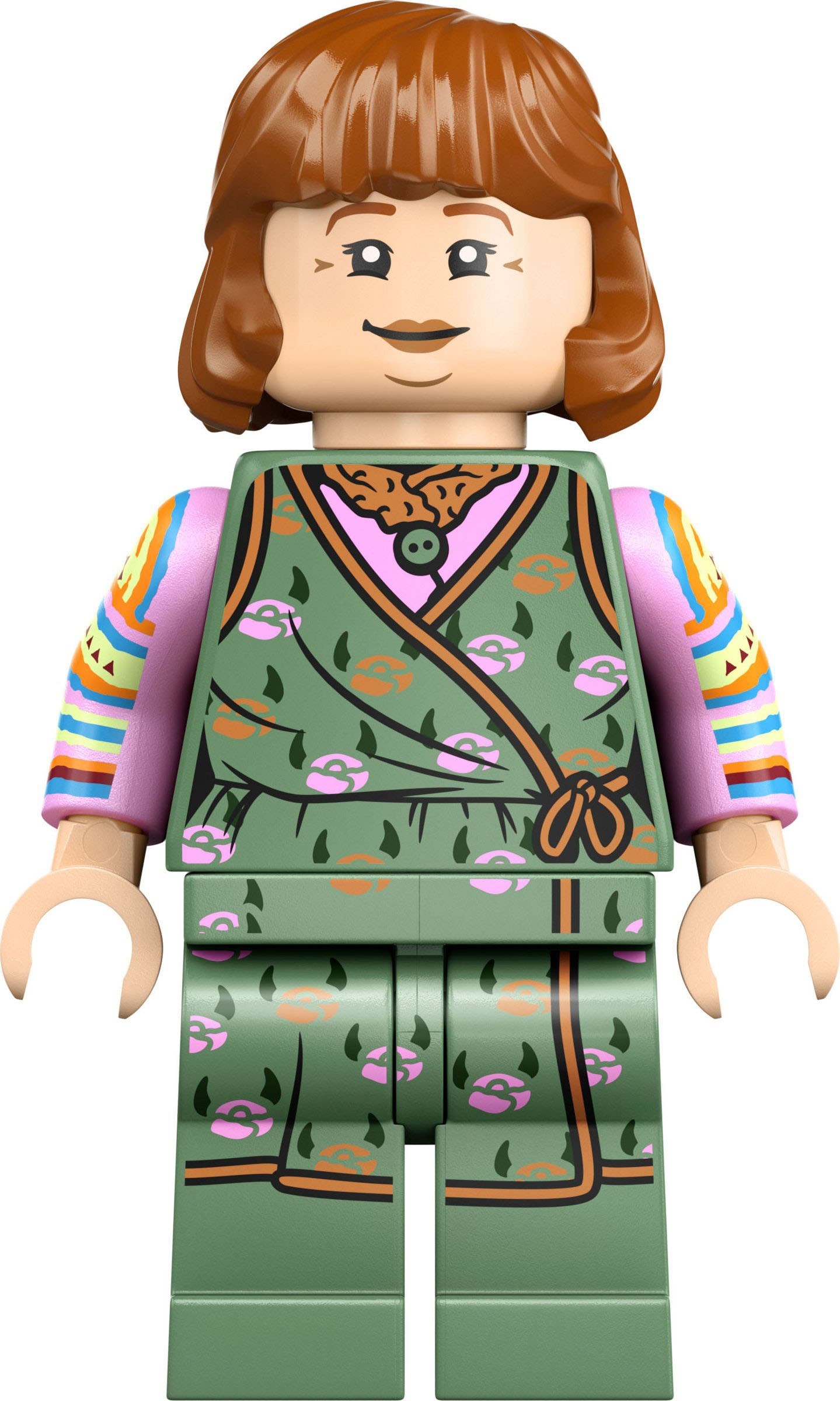 Конструктор LEGO Harry Potter 76437 2405 дет. - фото 18