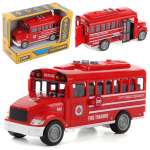 Автобус Veld Co 1:20