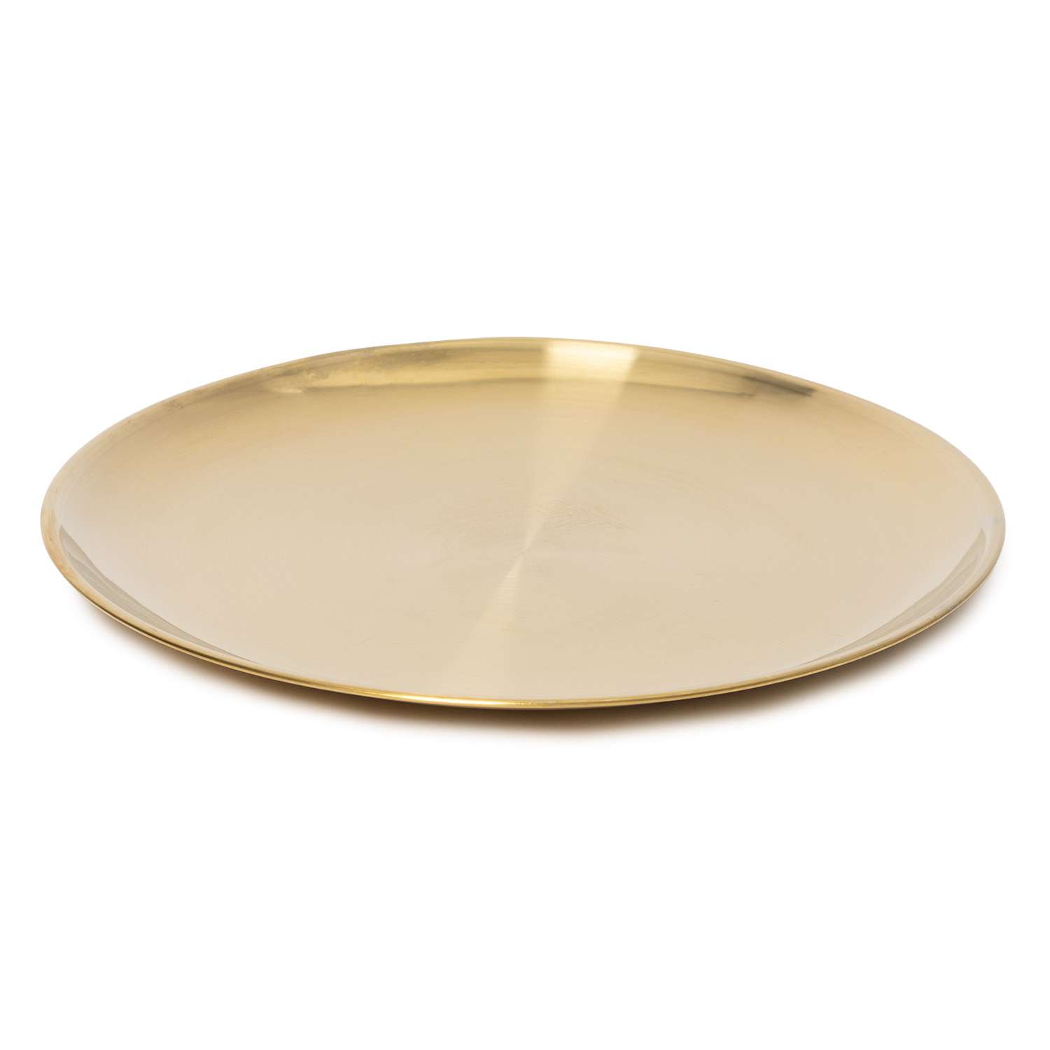 Поднос ё 30см - фото 1