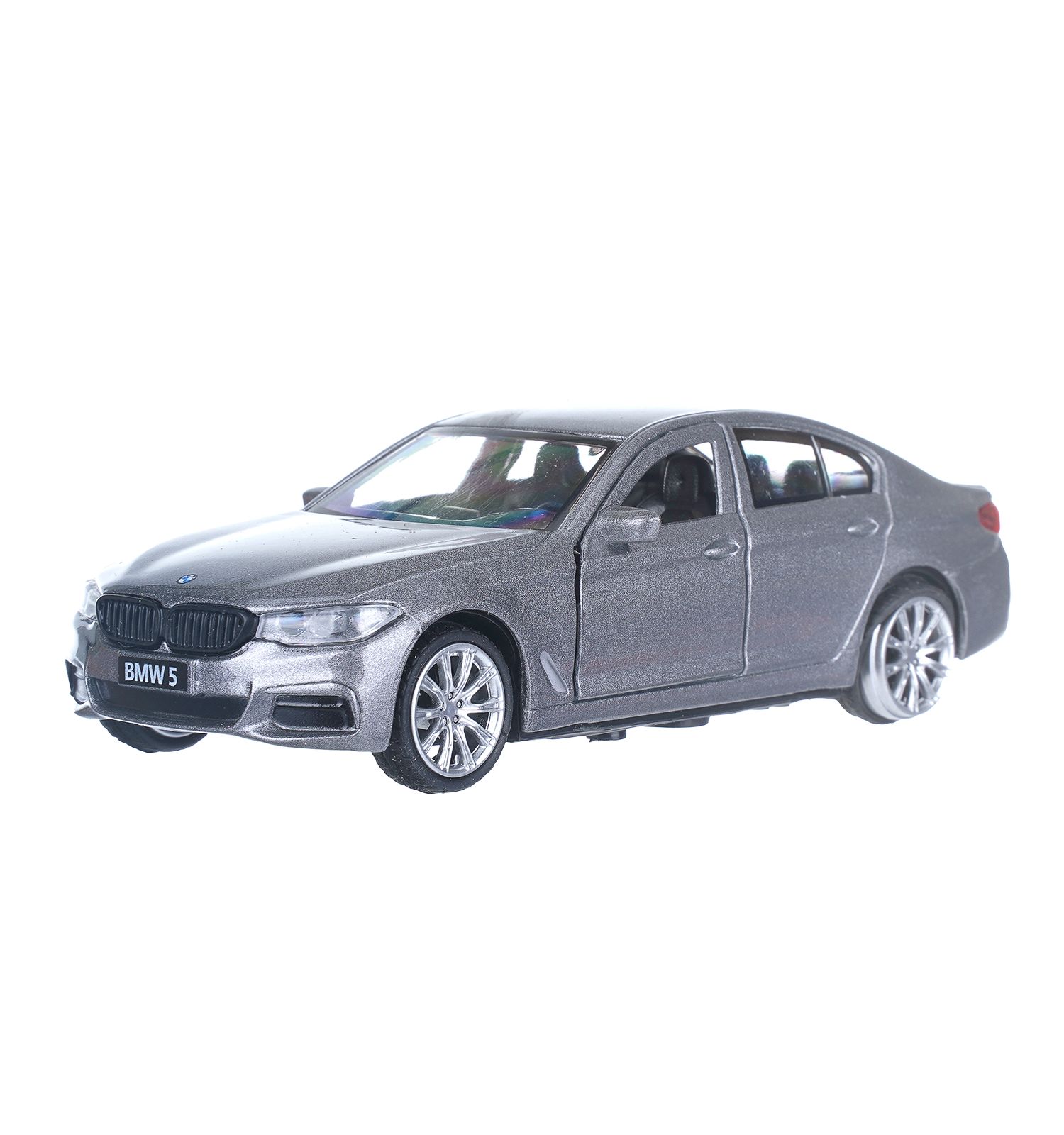 Автомобиль Технопарк BMW 5 Sedan Sport 412656 - фото 1