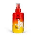 Спрей солнцезащитный для лица и тела Holly Polly Sunny SPF50+/PPD 30 , 150мл