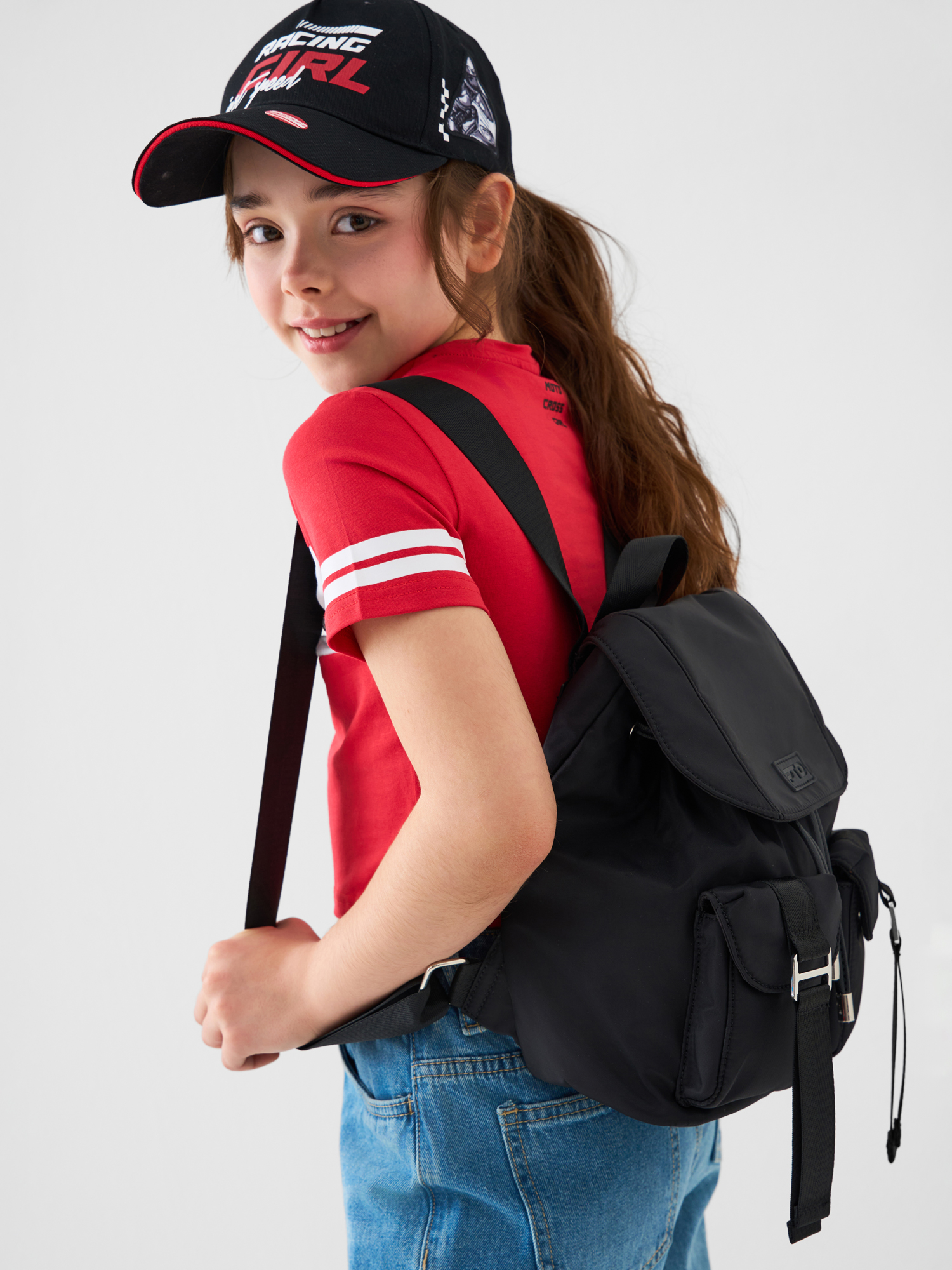 Бейсболка PlayToday 12621353 - фото 4