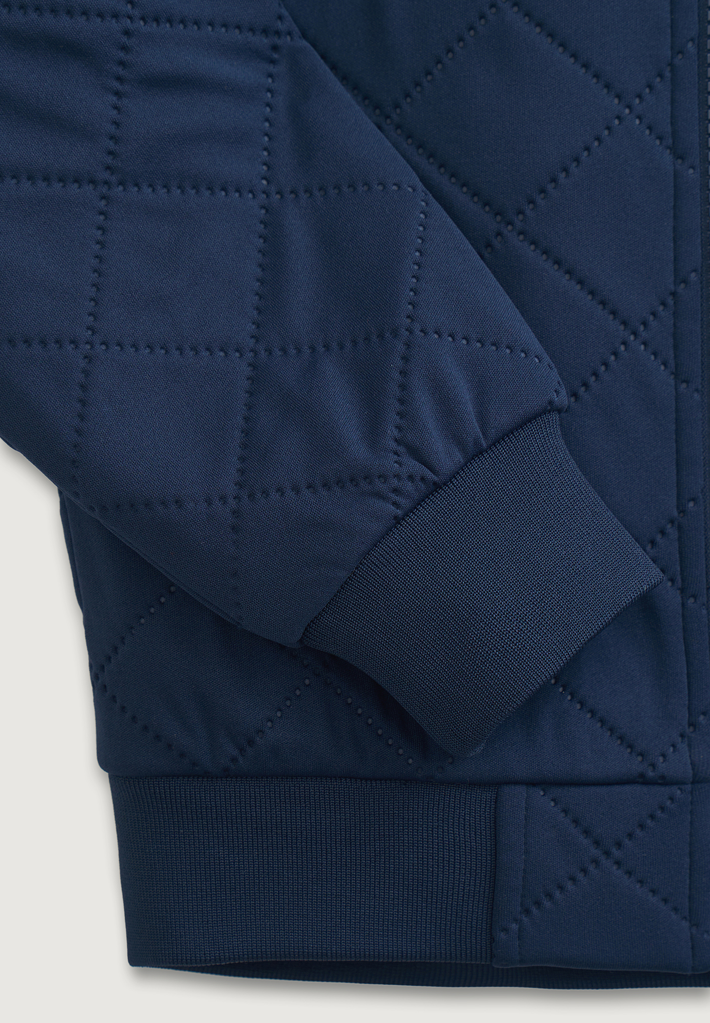 Стеганая толстовка Lassie 72206106-6960 - фото 8