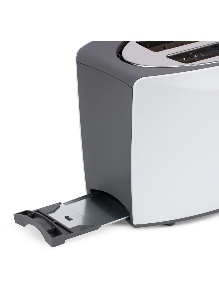 Тостер VITEK VT-7166 - фото 4