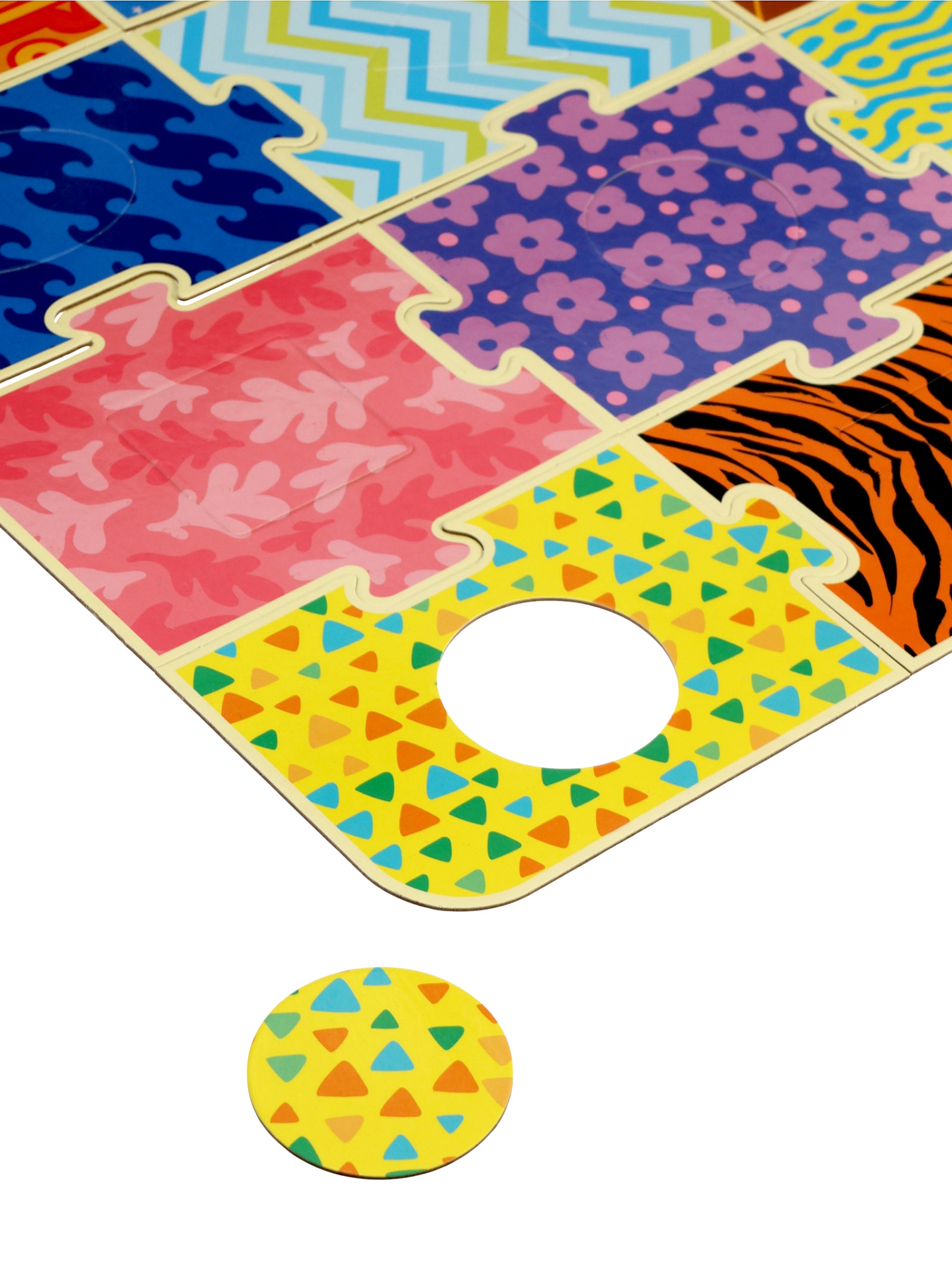 Игрушка Sima-Land сортер - фото 6