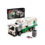 Конструктор LEGO Technic Электрический мусоровоз 42167 503 дет.
