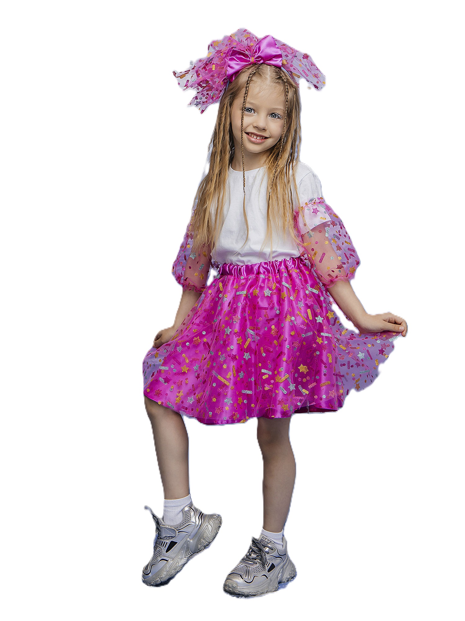 Костюм пуговка 1130 к-25 - фото 1