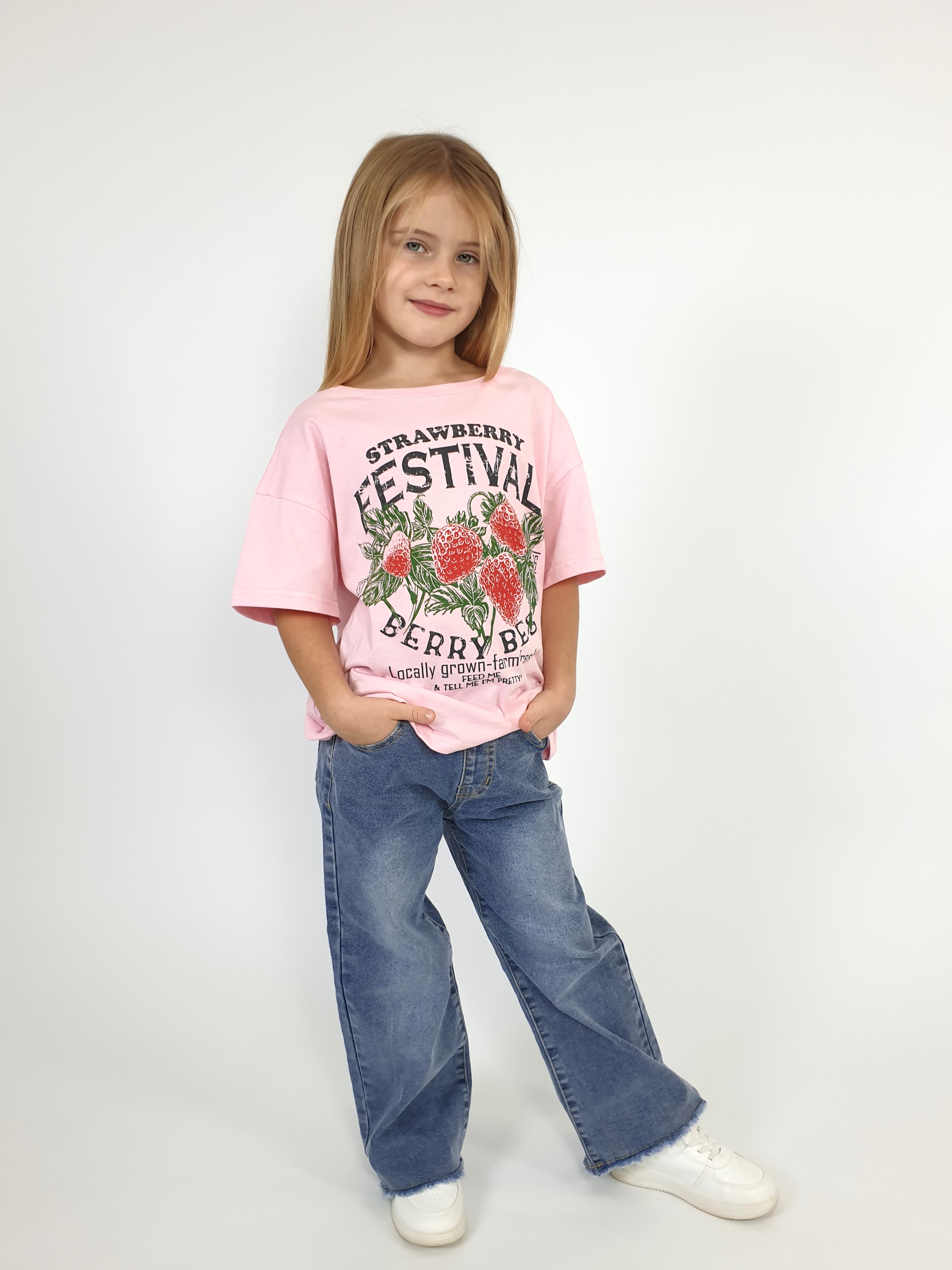 Футболка Luneva 61-05-3. - фото 1