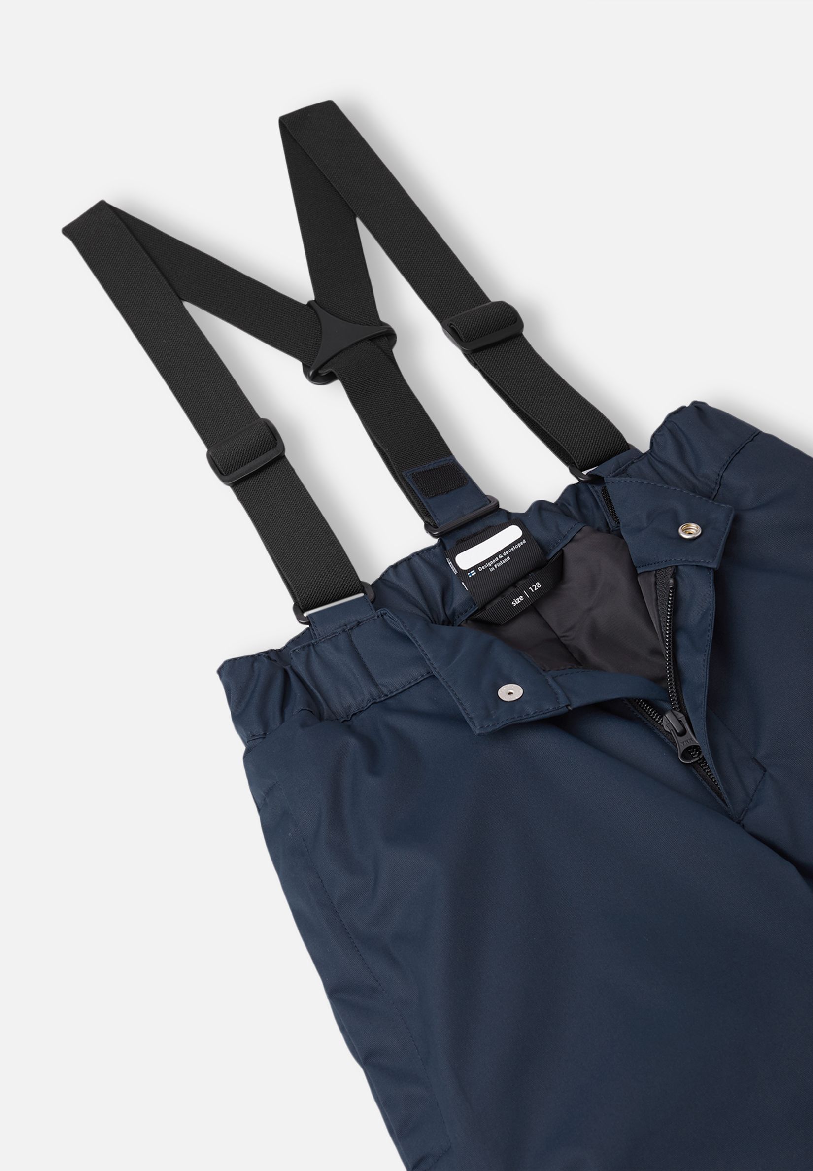 Брюки Reima 522277A-6980 - фото 6