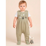 Полукомбинезон СовенокЯ