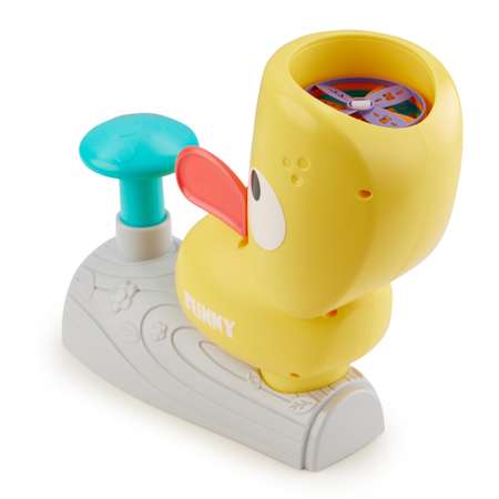 Игрушка Happy Baby развивающий центр