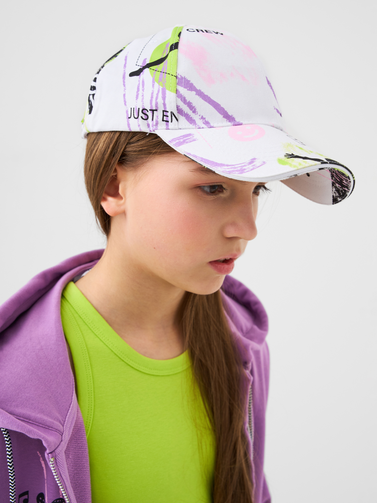 Бейсболка PlayToday 12621045 - фото 4