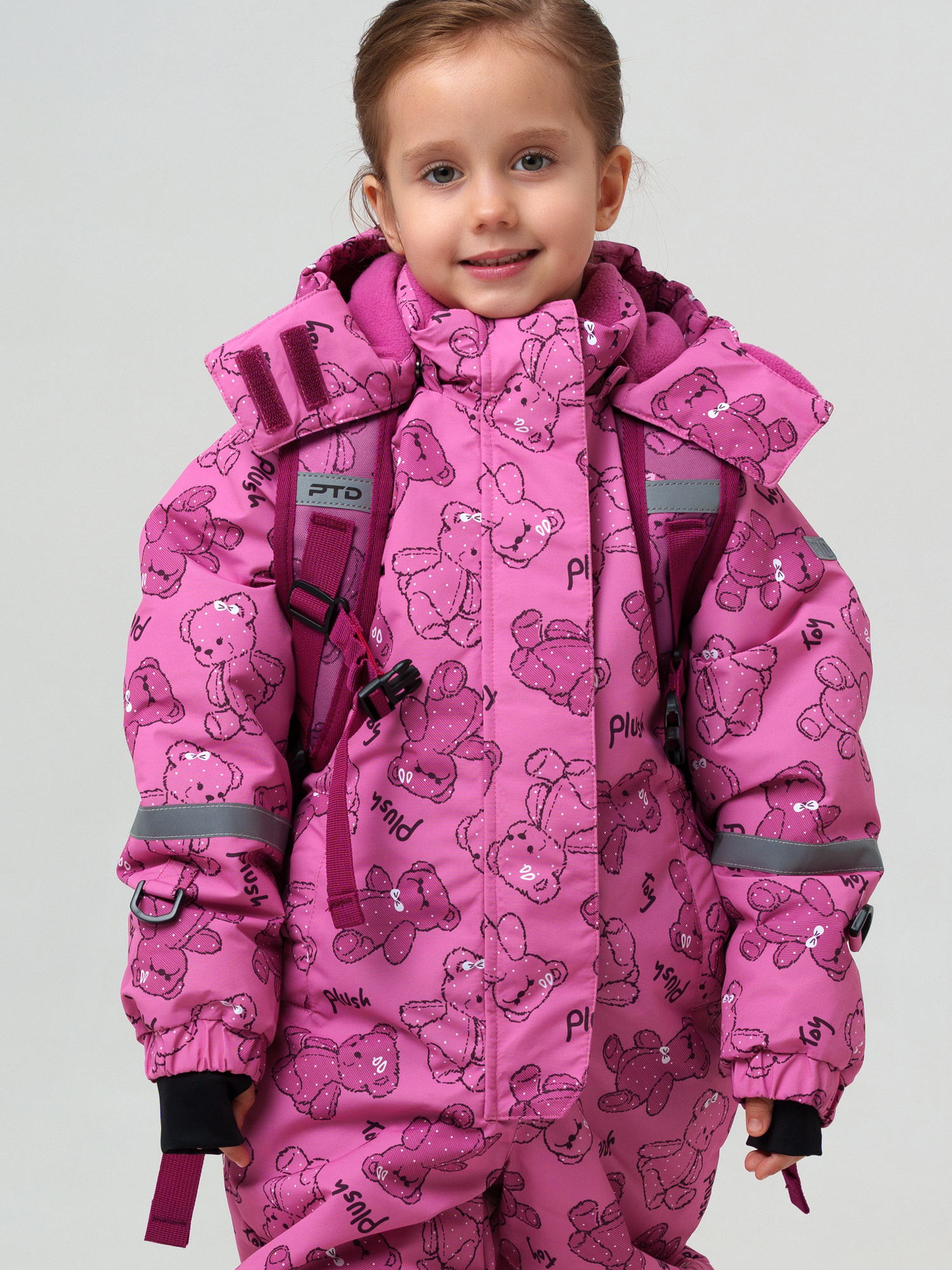 Рюкзак PlayToday 22527826 - фото 9