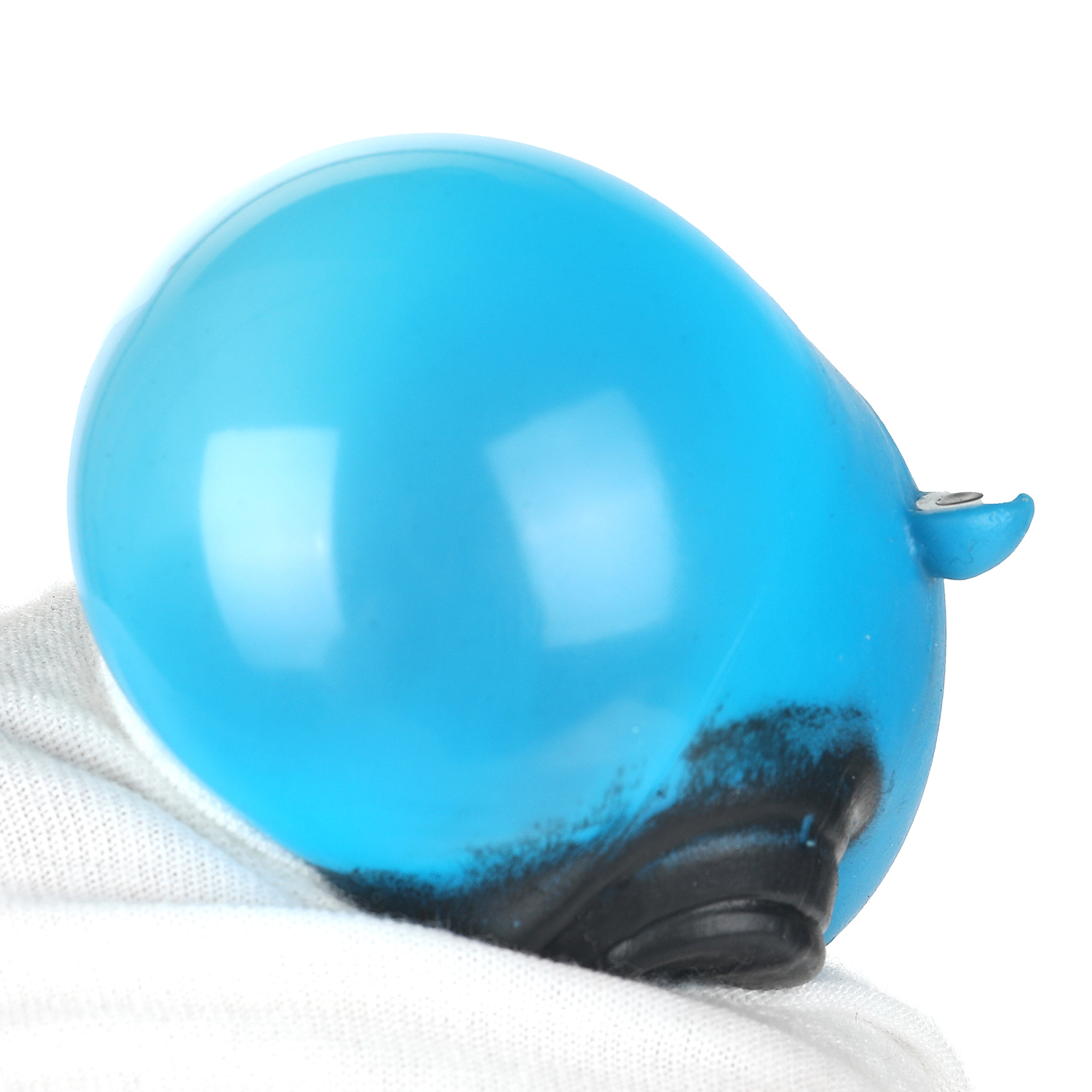 Фигурка Играем вместе Синий трактор - фото 4