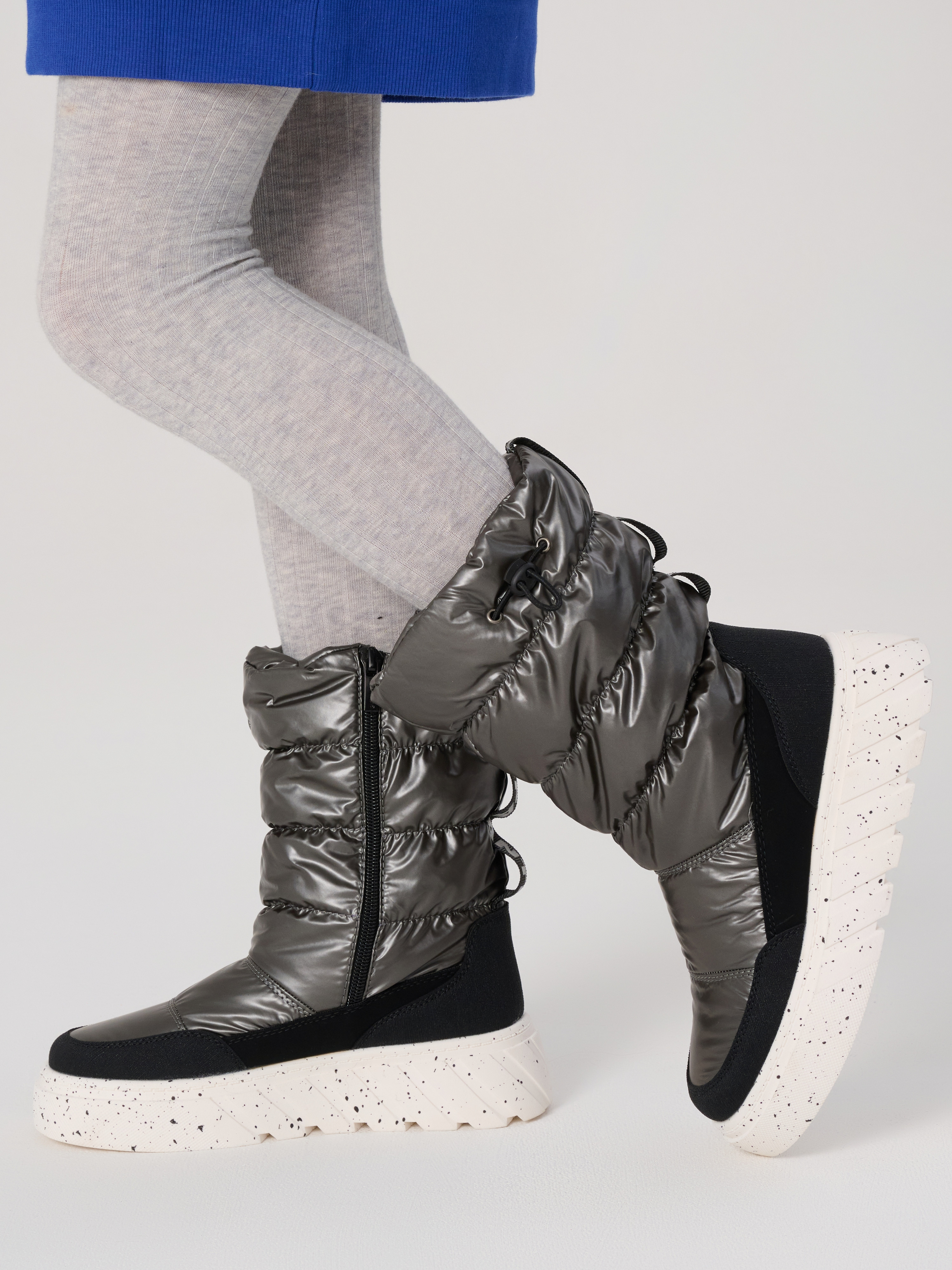 Ботинки Antilopa AL 15010 - фото 1