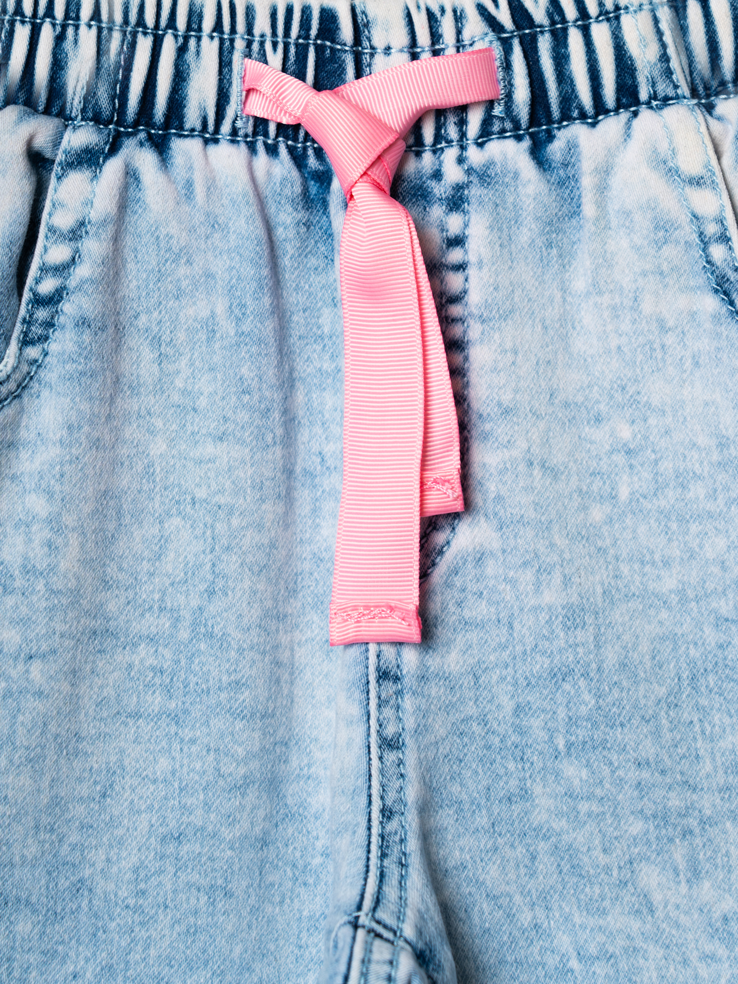 Джинсы PlayToday 12622333 - фото 10