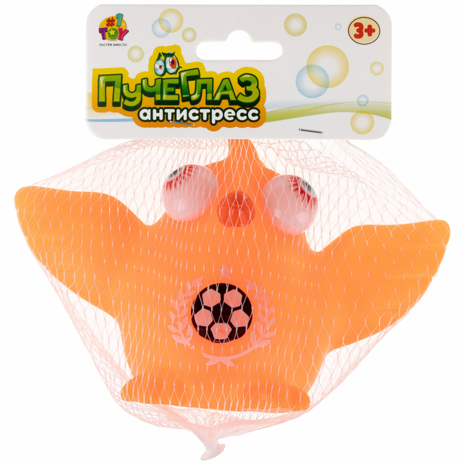 Игрушка-антистресс 1TOY - фото 4