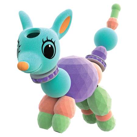 Набор для творчества Twisty Petz