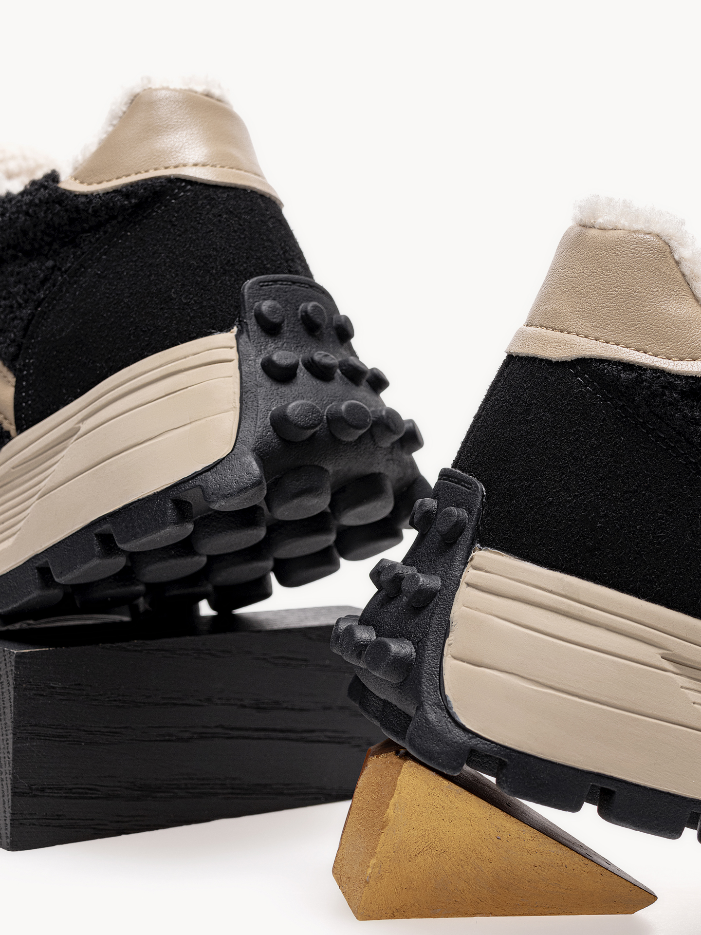 Ботинки BADEN KAC005-010 - фото 11