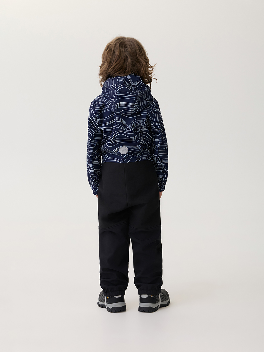 Комбинезон Lassie 72106201-6960 - фото 2