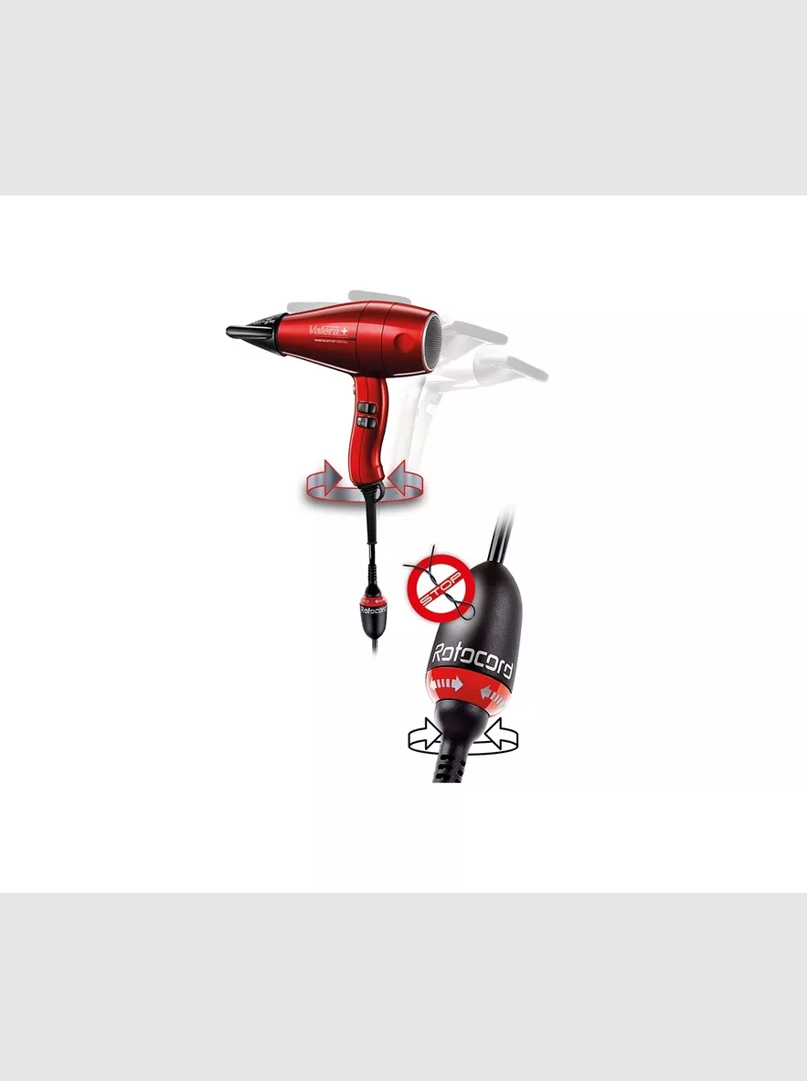 Фен Valera Professional Swiss Silent Jet - фото 1