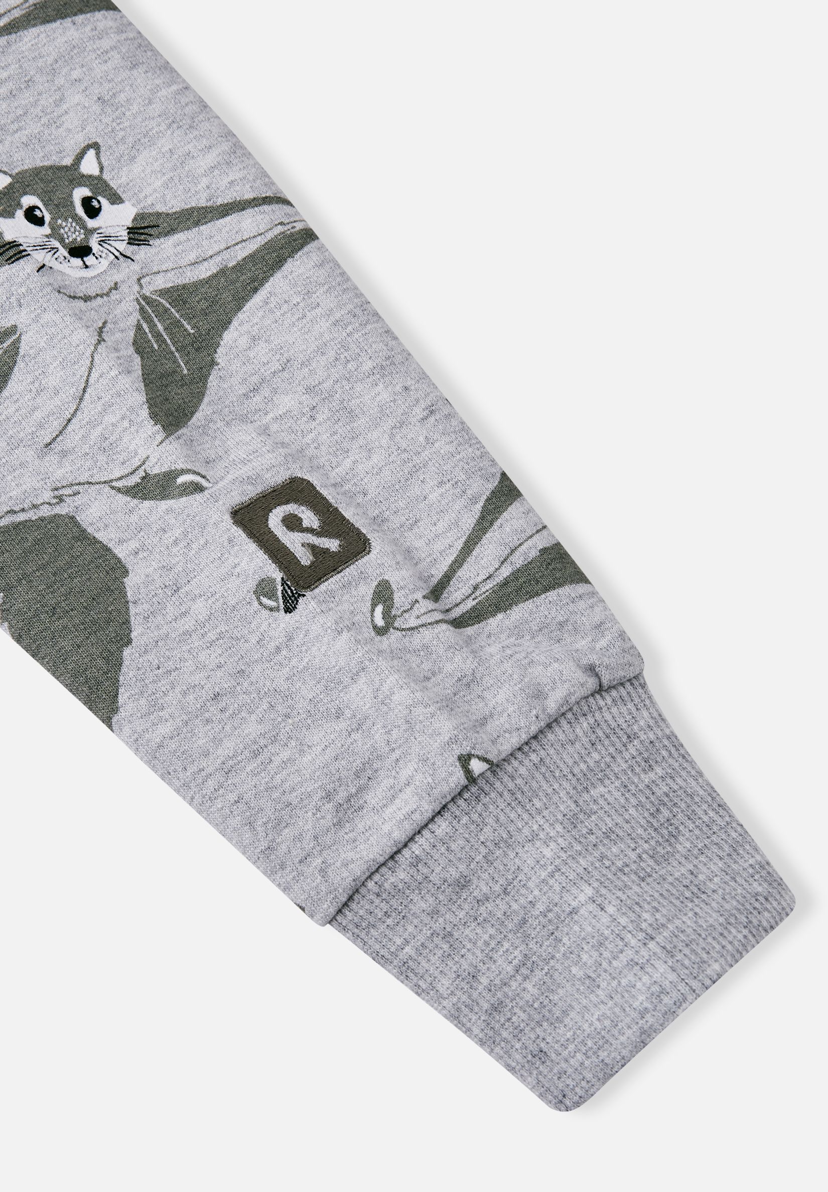 Комбинезон Reima 5200098A-9154 - фото 7