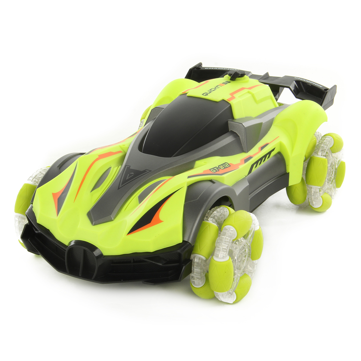 Автомобиль РУ Veld Co Гоночная - фото 3