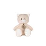 Мягкая игрушка FLUFFY HEART Котенок 25 см