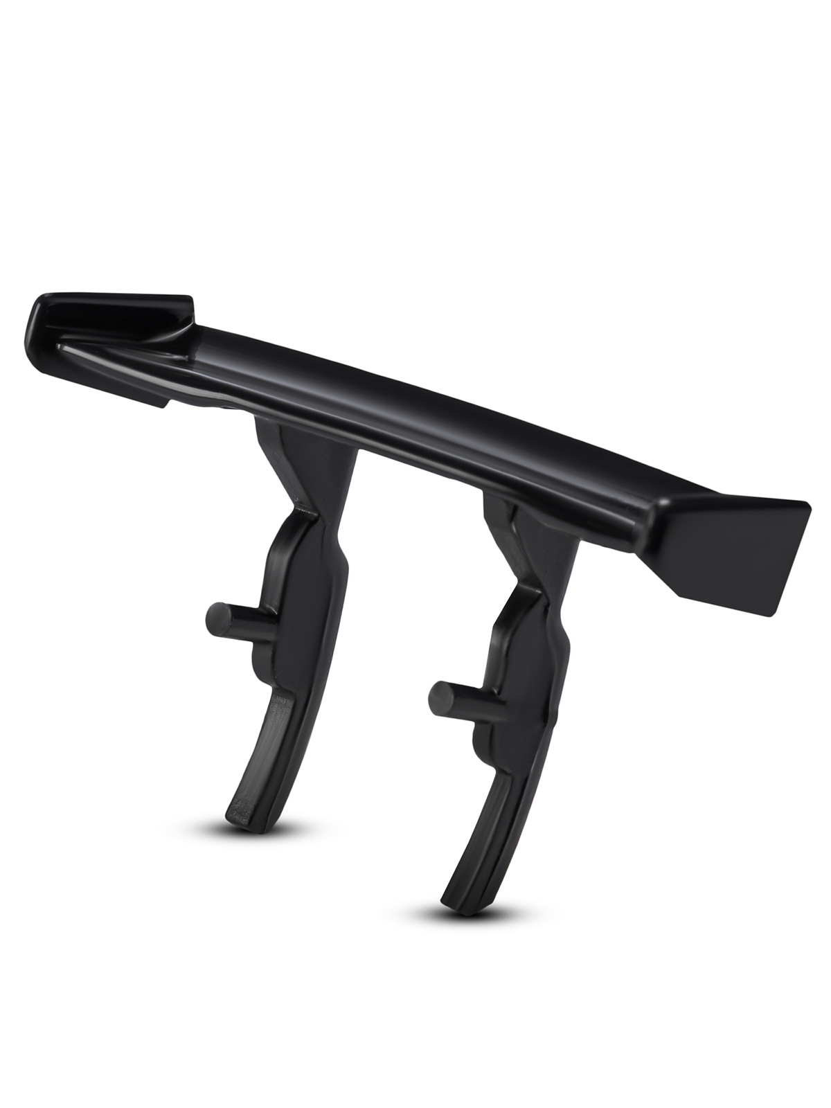 Автомобиль АВТОпанорама Dodge Challenger SRT Jailbreak 1:36 JB1251730 - фото 28