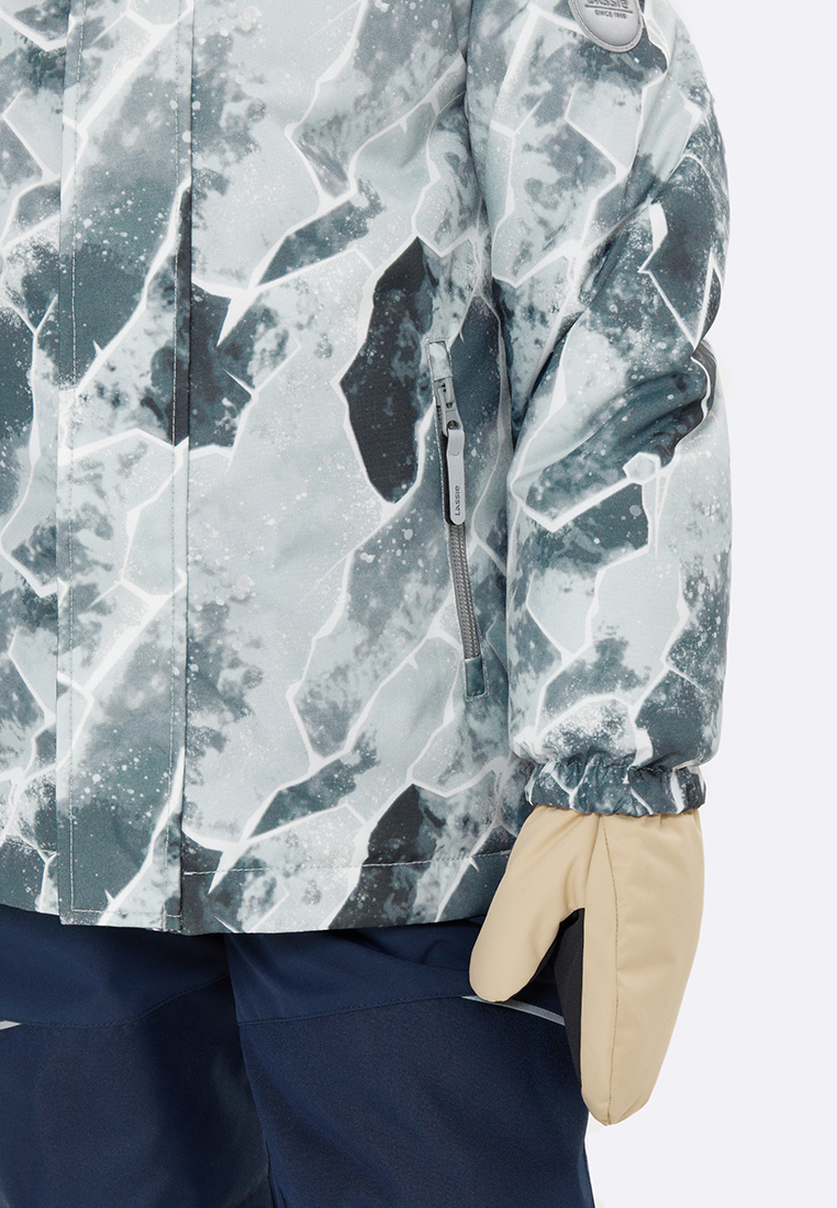 Куртка Lassie 72105403-9370 - фото 12