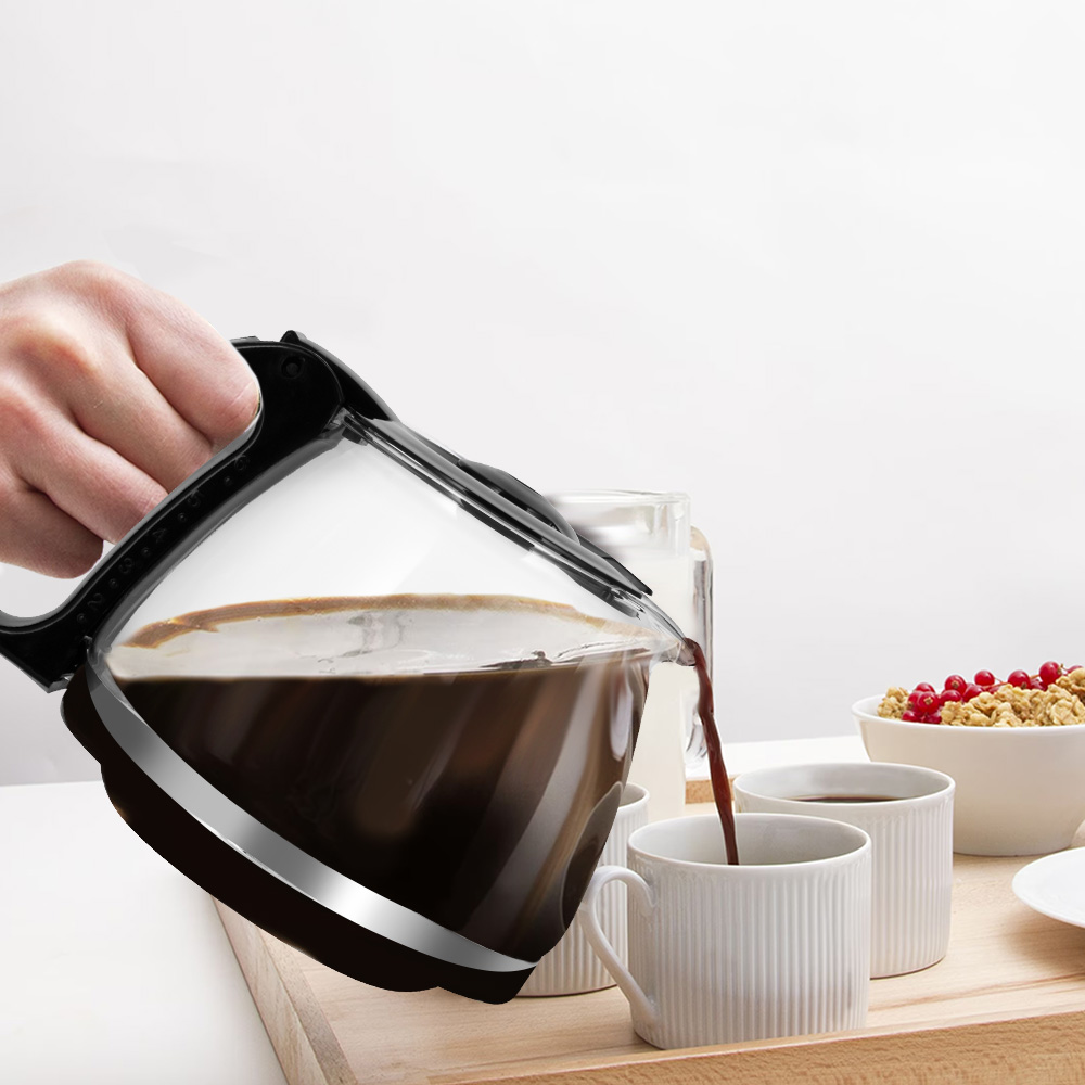 Кофеварка KITFORT КТ-7260 - фото 6